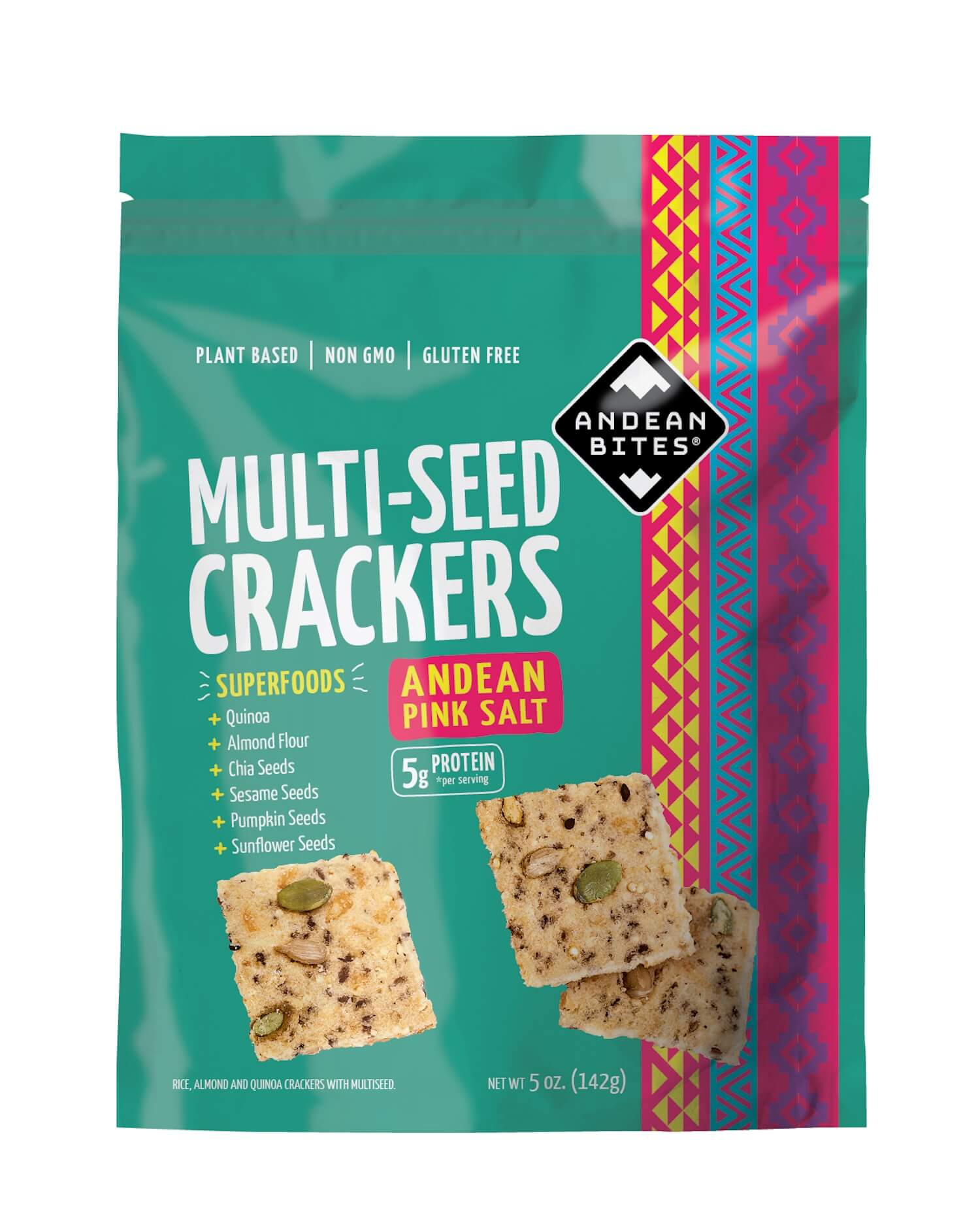 Andean Bites mockups_AndeanBites Crackers
