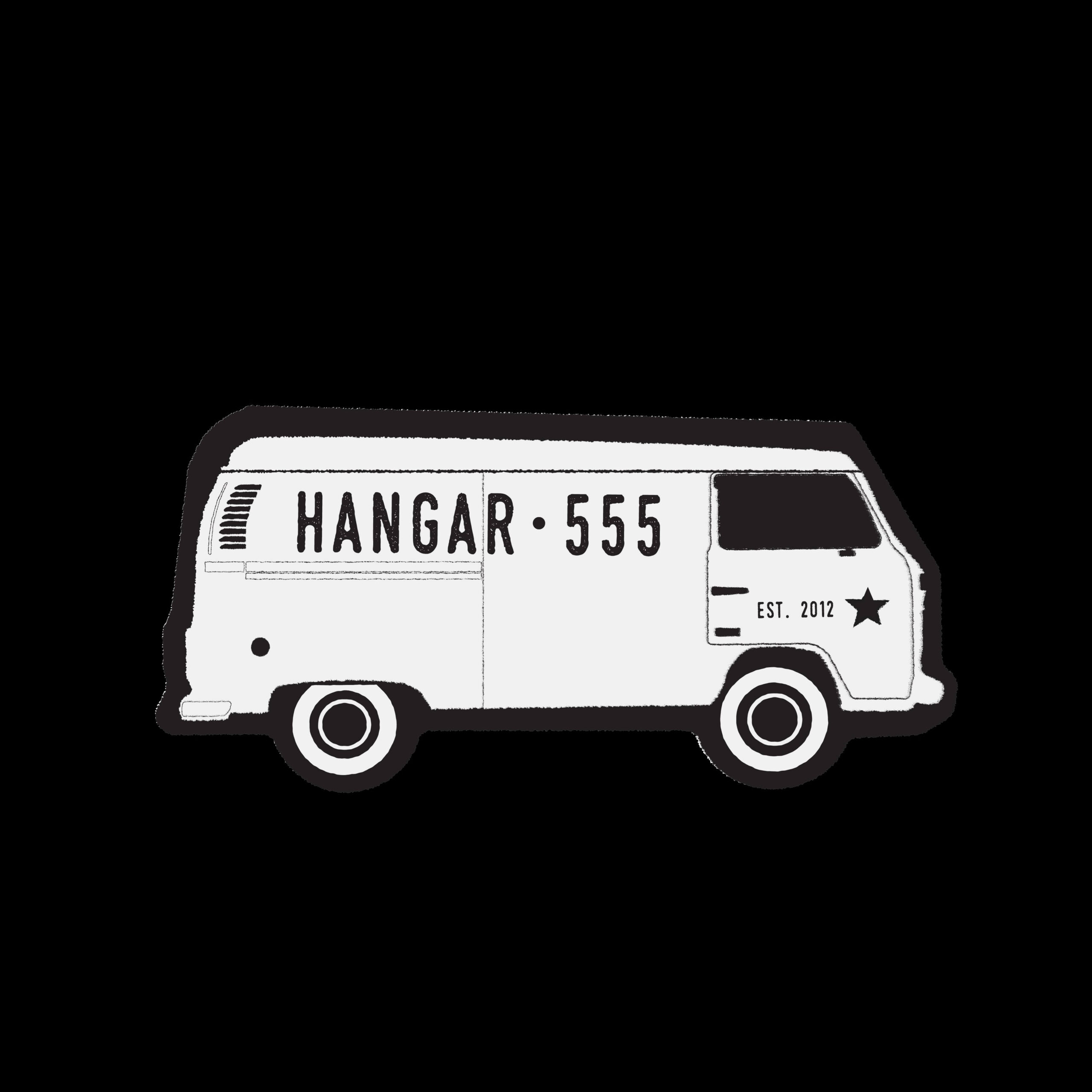 Artboard 1Logos-Hangar